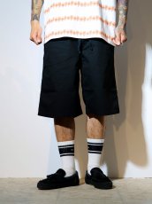 画像3: RADIALL  CLAN - WIDE FIT EASY SHORTS (3)