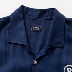 画像6: RATS  BOWLING SHIRT BOLT (6)