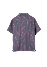 画像7: MASSES  RAYON ITALIAN SHIRT (7)