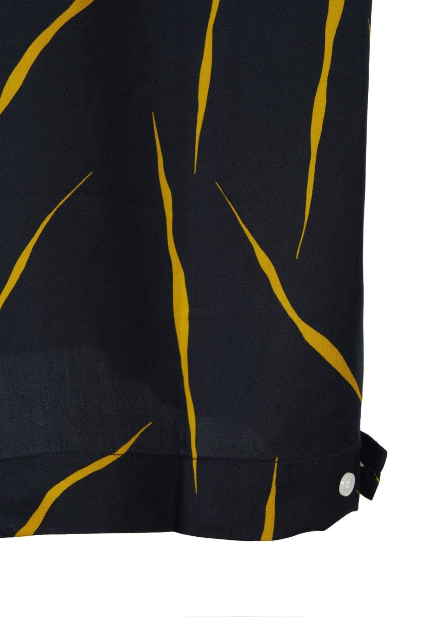 画像5: MASSES  RAYON ITALIAN SHIRT (5)