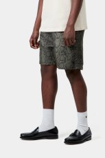 画像4: CARHARTT WIP   Slater Swim Trunks (4)