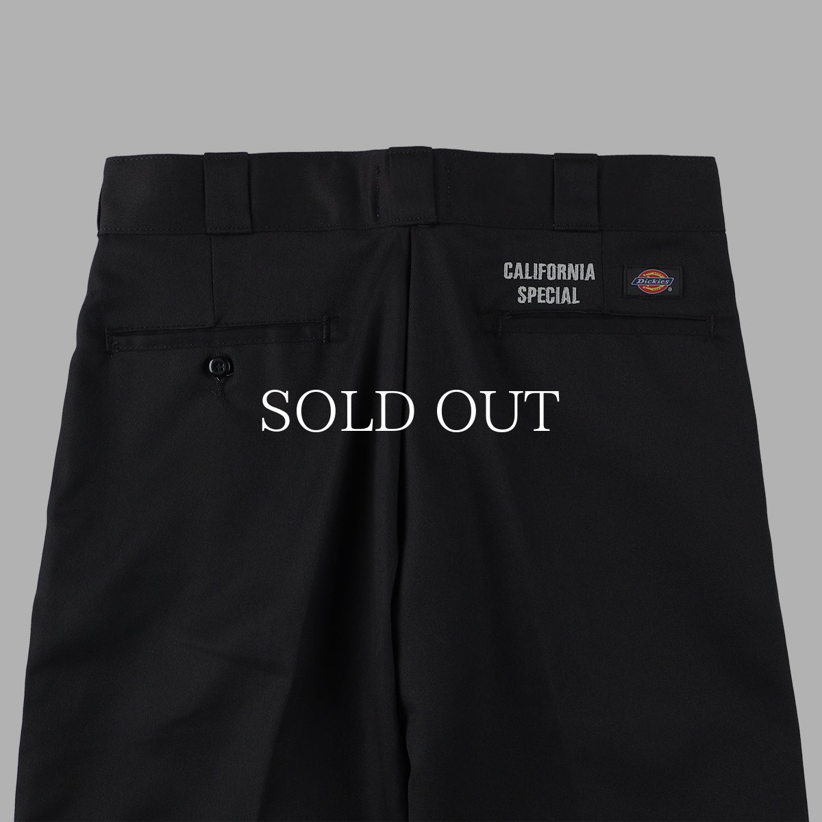画像6: CALIFOLKS  CALIFOLKS Dickies Pants Embroidery Palm Tree (6)