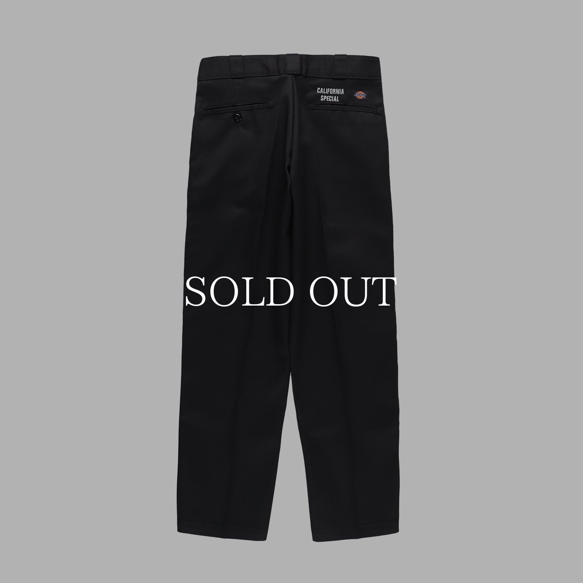 画像2: CALIFOLKS  CALIFOLKS Dickies Pants Embroidery Palm Tree (2)