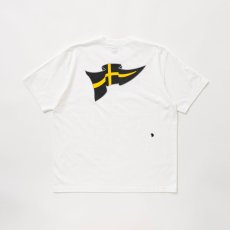 画像2: RATS  FLAG TEE (2)