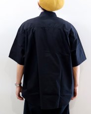 画像3: CALEE  C/N PLAIN S/S SH (3)