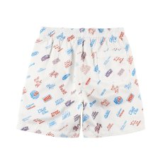 画像8: STANDARD CALIFORNIA  SD Foot Print Easy Shorts (8)