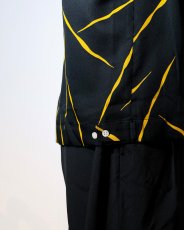 画像5: MASSES  RAYON ITALIAN SHIRT (5)