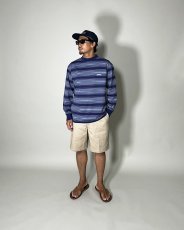 画像11: STANDARD CALIFORNIA  SD T/C Work Shorts (11)