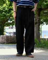 画像6: COOTIE PRODUCTIONS   Narrow Studs Belt (6)