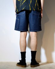 画像5: MASSES  PAINTER SHORTS (5)