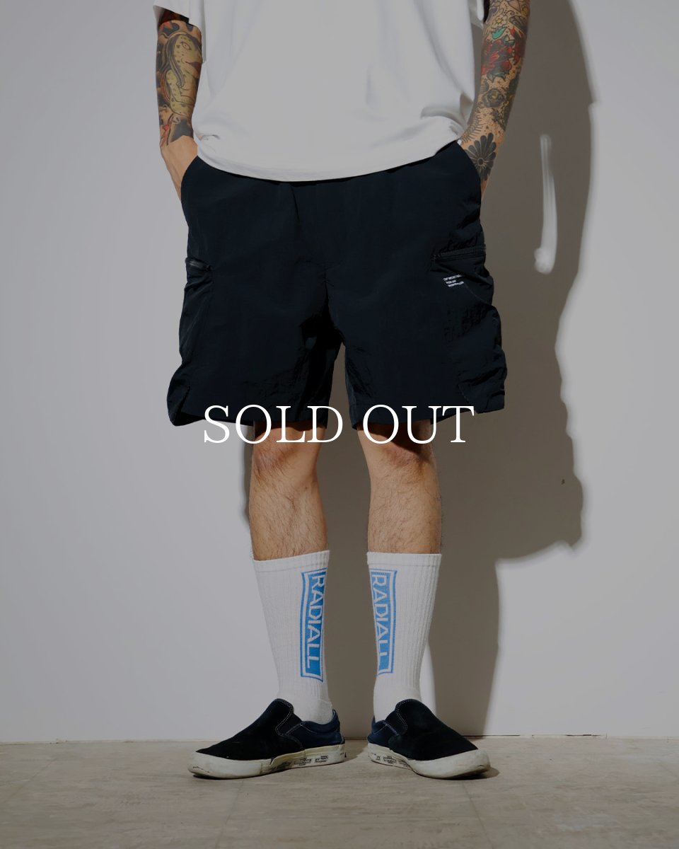 画像4: CMF OUTDOOR GARMENT  WEIRD SHORTS MOD (4)