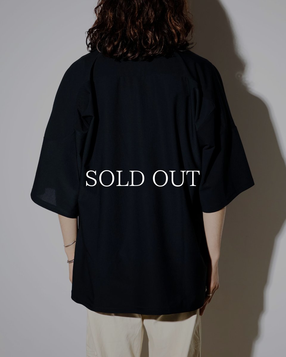 画像6: COOTIE PRODUCTIONS   Frost Weave Hockey S/S Tee (6)