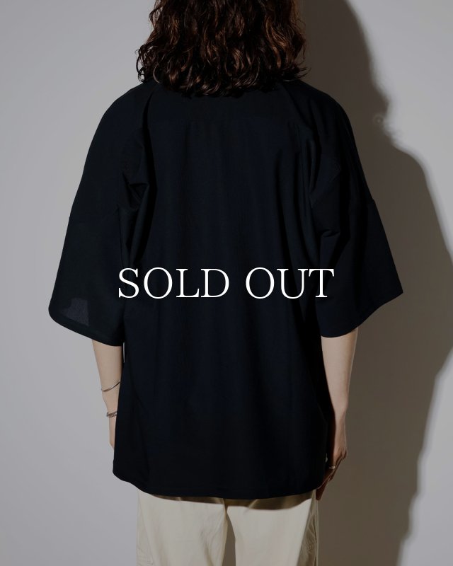 COOTIE PRODUCTIONS Frost Weave Hockey S/S Tee CTE-26S334 公式通販