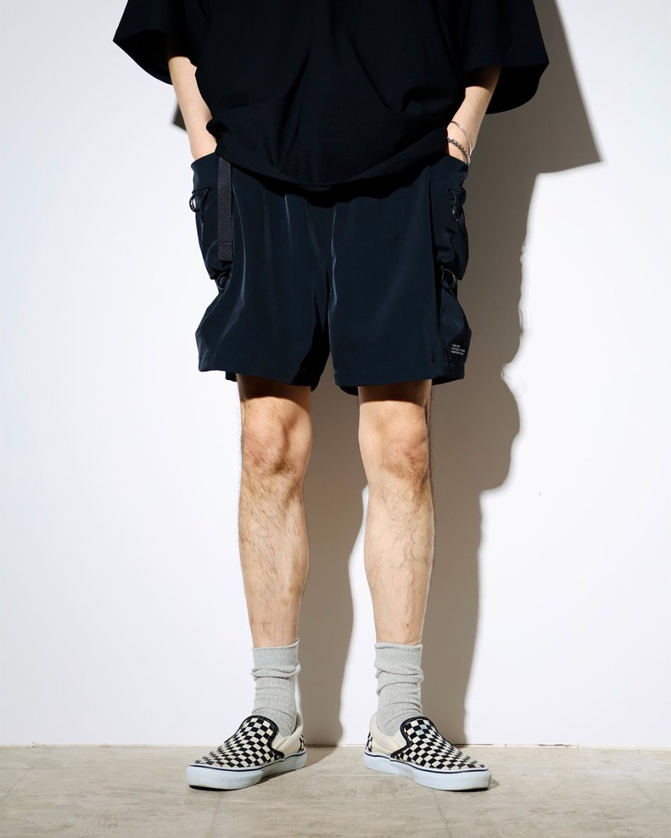 画像2: CMF OUTDOOR GARMENT  RIVERBED SHORTS (2)