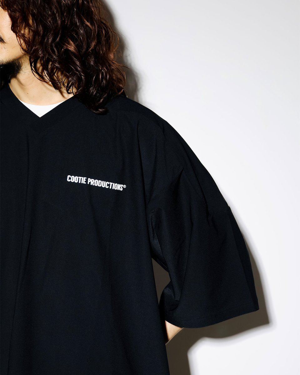 画像5: COOTIE PRODUCTIONS   Frost Weave Hockey S/S Tee (5)
