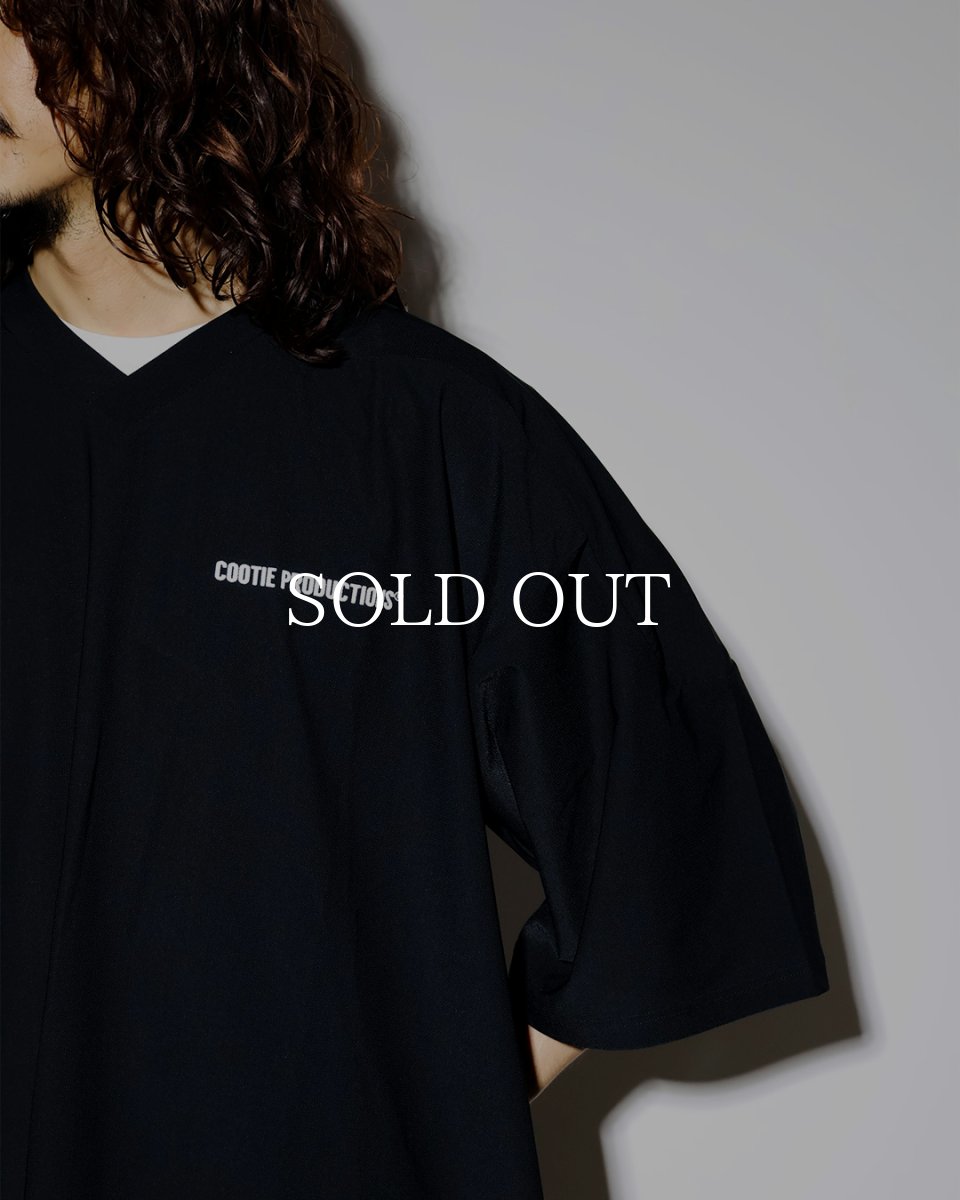 画像5: COOTIE PRODUCTIONS   Frost Weave Hockey S/S Tee (5)