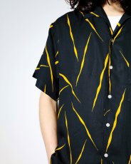 画像4: MASSES  RAYON ITALIAN SHIRT (4)