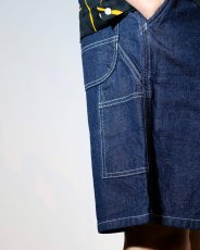 画像4: MASSES  PAINTER SHORTS (4)