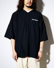 画像4: COOTIE PRODUCTIONS   Frost Weave Hockey S/S Tee (4)