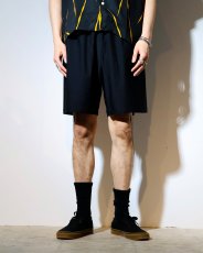 画像3: COOTIE PRODUCTIONS   Frost Weave Track Shorts (3)