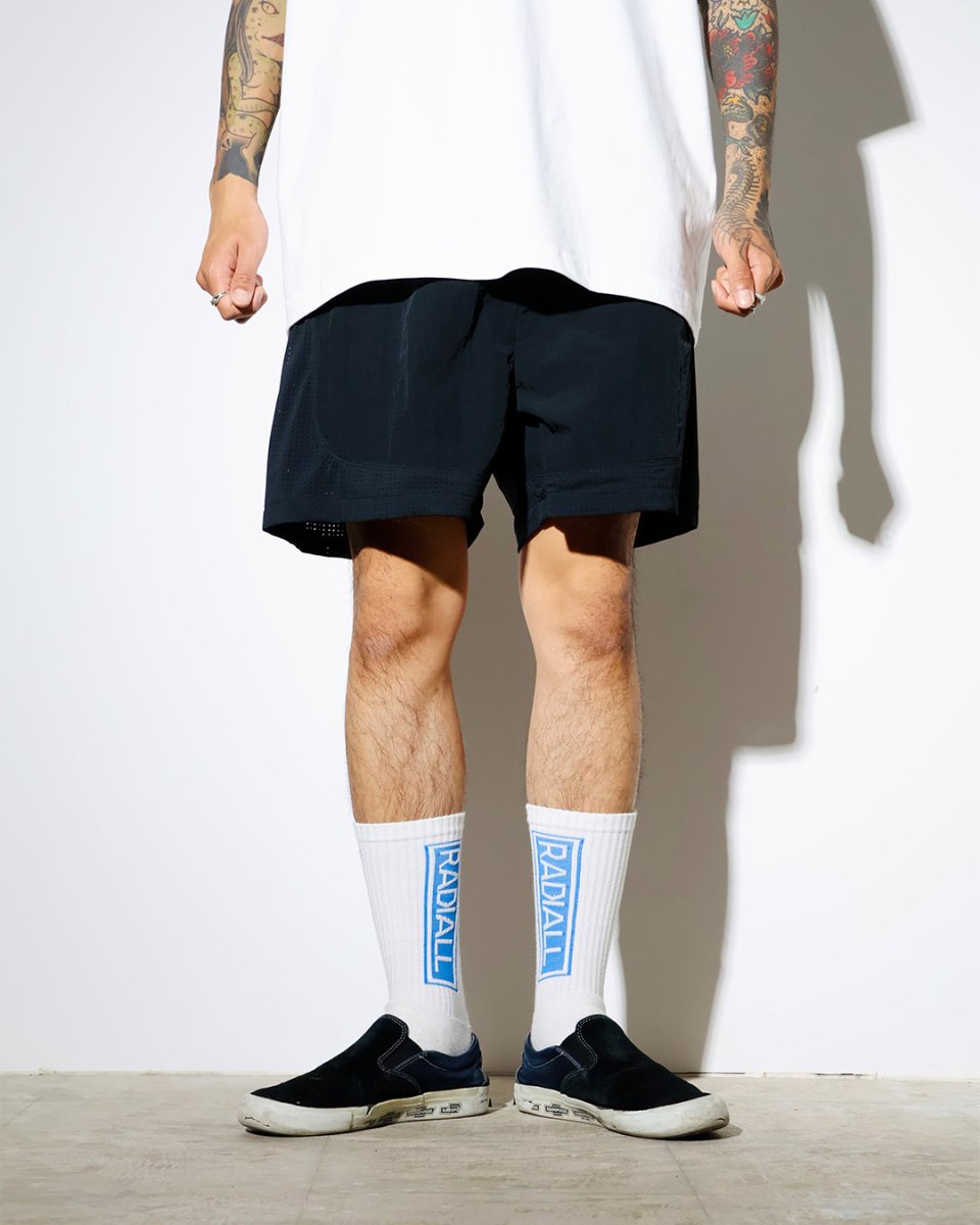 画像2: CMF OUTDOOR GARMENT  MTB SHORTS (2)