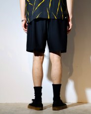 画像5: COOTIE PRODUCTIONS   Frost Weave Track Shorts (5)