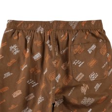 画像5: STANDARD CALIFORNIA  SD Foot Print Easy Shorts (5)