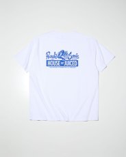 画像1: RADIALL  MRS. JUICE - CREW NECK T-SHIRT S/S (1)