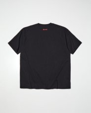 画像2: RADIALL  TRUE DEAL POT - CREW NECK T-SHIRT S/S (2)