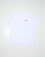 画像2: RADIALL  CONER SHOP - CREW NECK T-SHIRT S/S (2)