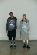 画像3: CMF OUTDOOR GARMENT  SWITCH 3Q PANTS (3)