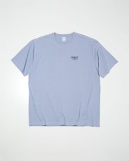 画像10: RADIALL  CONER SHOP - CREW NECK T-SHIRT S/S (10)