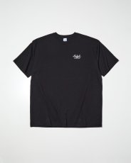 画像7: RADIALL  CONER SHOP - CREW NECK T-SHIRT S/S (7)