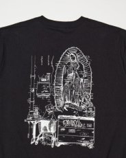 画像8: RADIALL  CONER SHOP - CREW NECK T-SHIRT S/S (8)