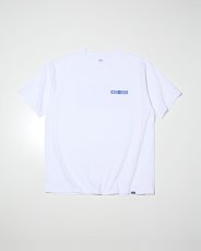 画像2: RADIALL  MRS. JUICE - CREW NECK T-SHIRT S/S (2)