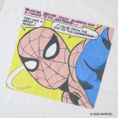 画像2: VARIEGATOR  Spider-Man /Tee (2)