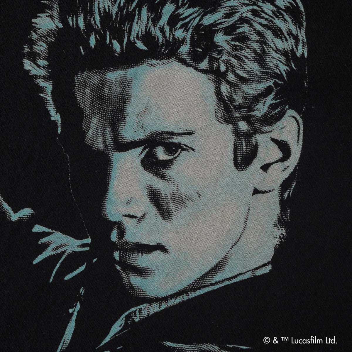 画像3: VARIEGATOR  Anakin Skywalker LightSaber /Tee (3)