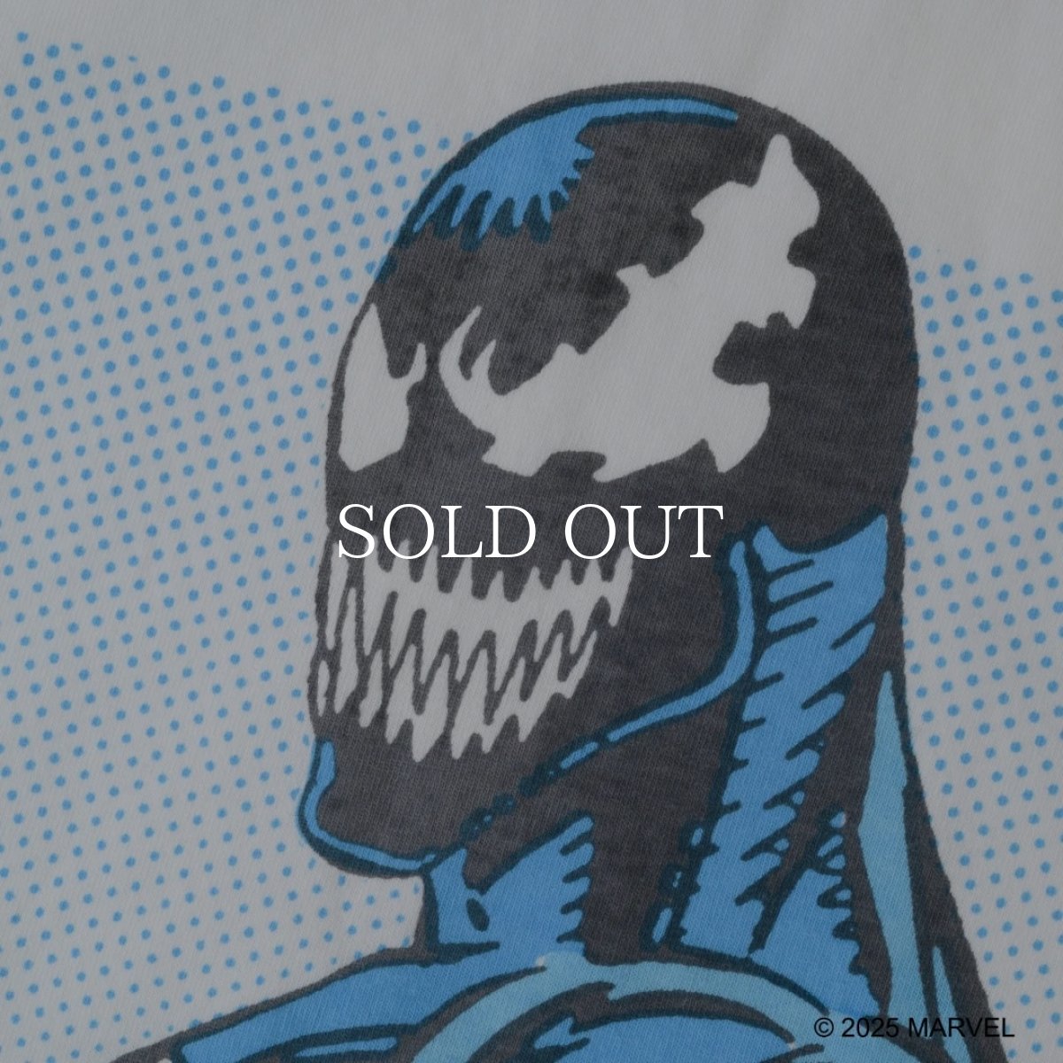 画像6: VARIEGATOR  Venom /Tee (6)