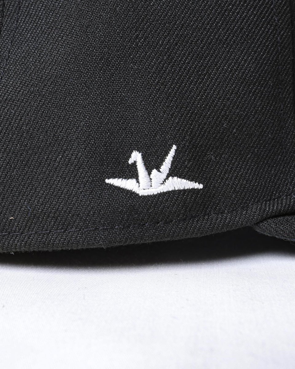 画像10: Liberaiders  5950 SB LR EMBROIDERY LOGO CAP (10)