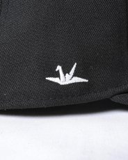 画像10: Liberaiders  5950 SB LR EMBROIDERY LOGO CAP (10)