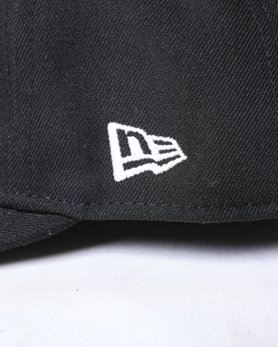 画像8: Liberaiders  5950 SB LR EMBROIDERY LOGO CAP (8)