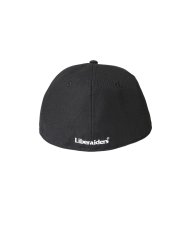 画像5: Liberaiders  5950 SB LR EMBROIDERY LOGO CAP (5)