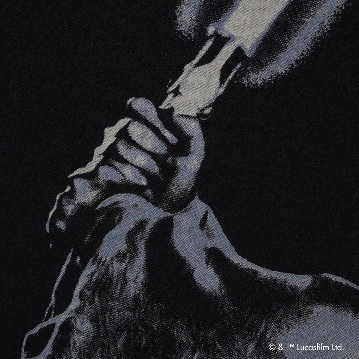 画像4: VARIEGATOR  Obi-Wan Kenobi LightSaber /Tee (4)