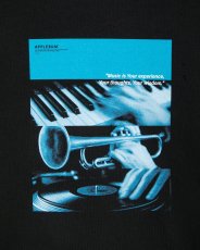 画像5: APPLEBUM  “Sounds of Blue” T-shirt (5)
