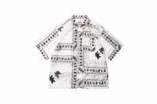 画像3: CMF OUTDOOR GARMENT  BANDANA SHIRTS (3)