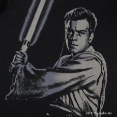 画像2: VARIEGATOR  Obi-Wan Kenobi LightSaber /Tee (2)