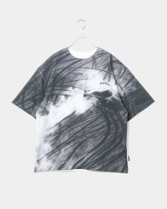 画像1: APPLEBUM  “Drift Marks” T-shirt (1)