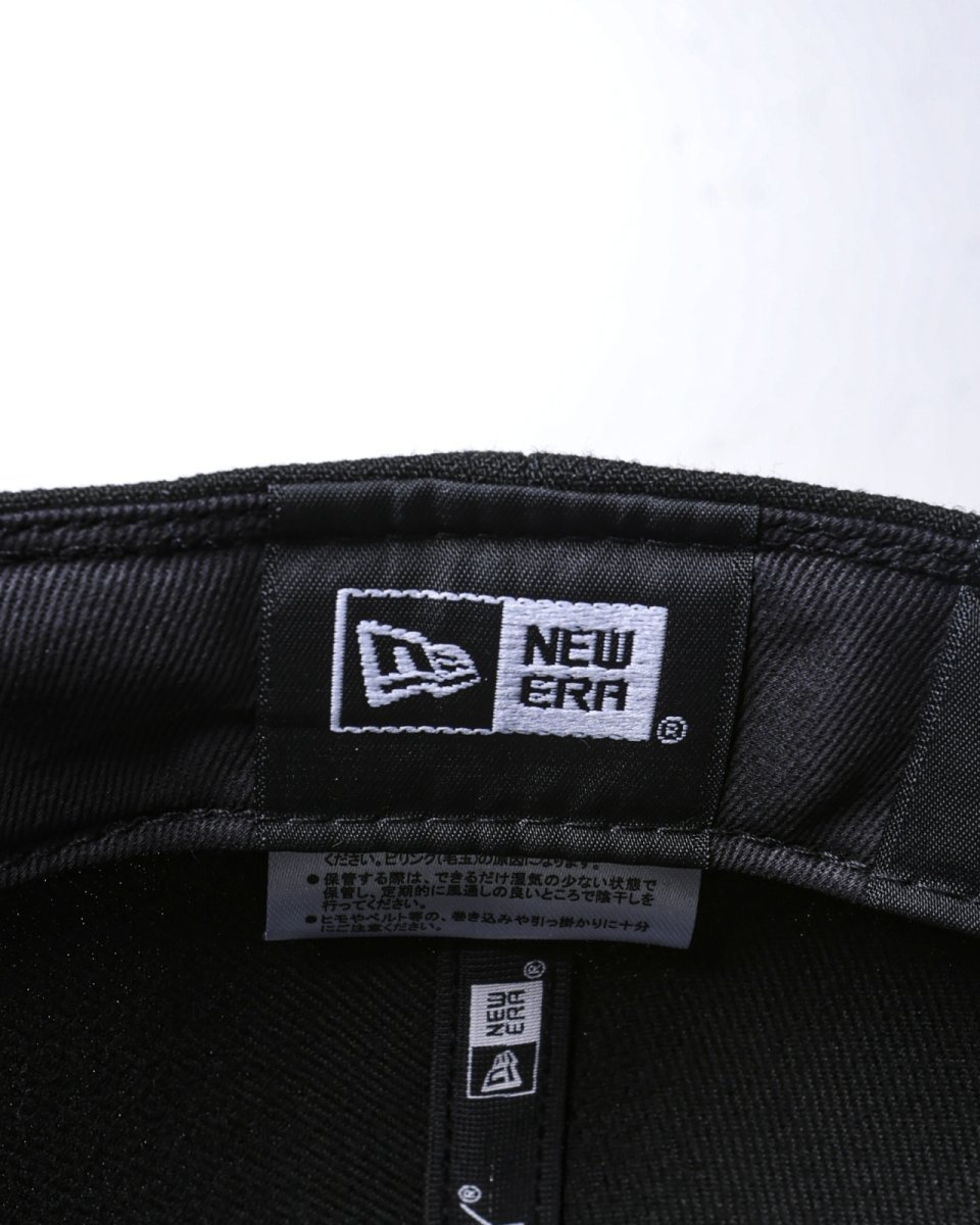 画像12: Liberaiders  5950 SB LR EMBROIDERY LOGO CAP (12)