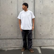画像3: STANDARD CALIFORNIA  SD US Cotton Logo T (3)