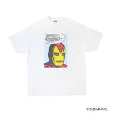 画像1: VARIEGATOR  Iron Man /Tee (1)